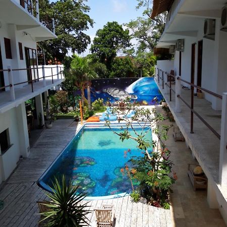Villa Lotus 8 تْشانغو المظهر الخارجي الصورة