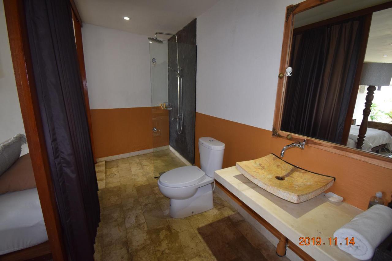 Villa Lotus 8 تْشانغو المظهر الخارجي الصورة