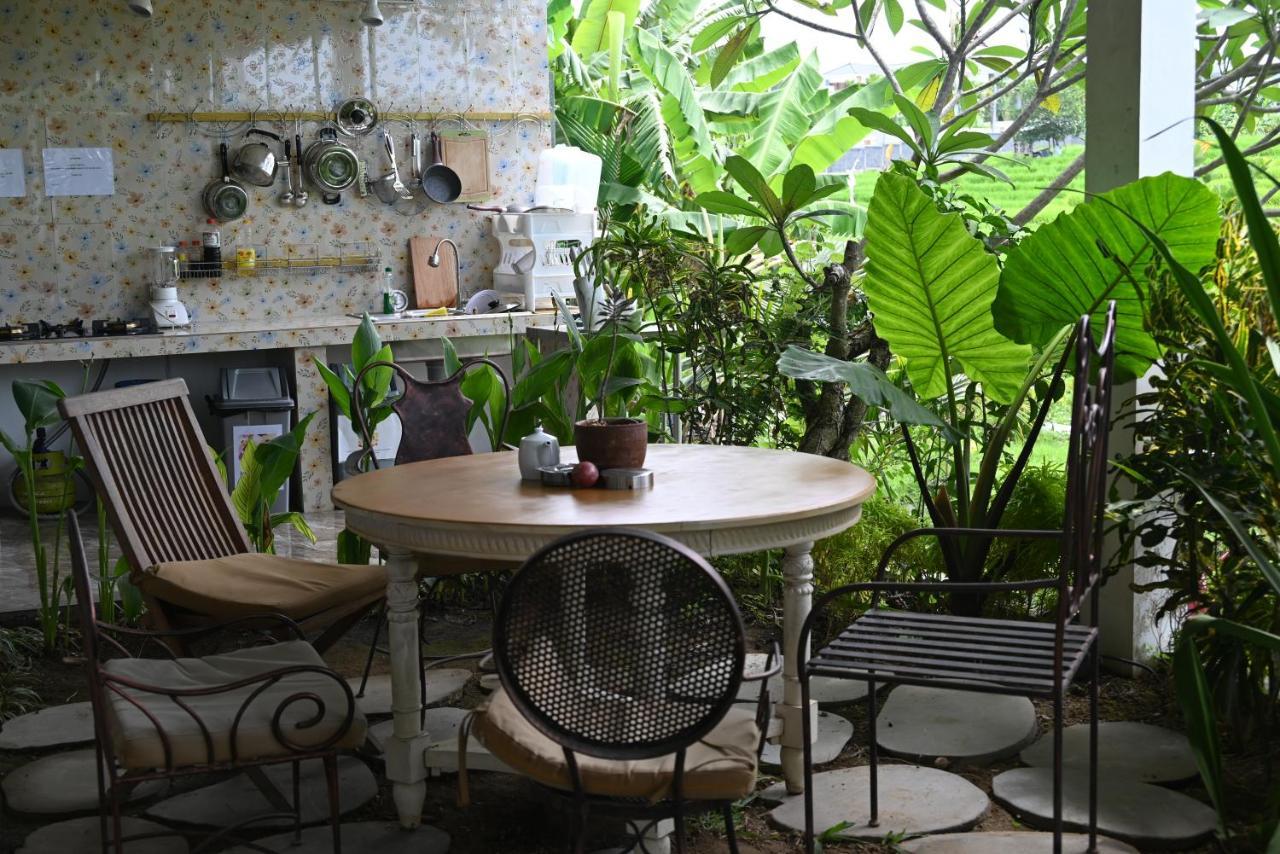 Villa Lotus 8 تْشانغو المظهر الخارجي الصورة