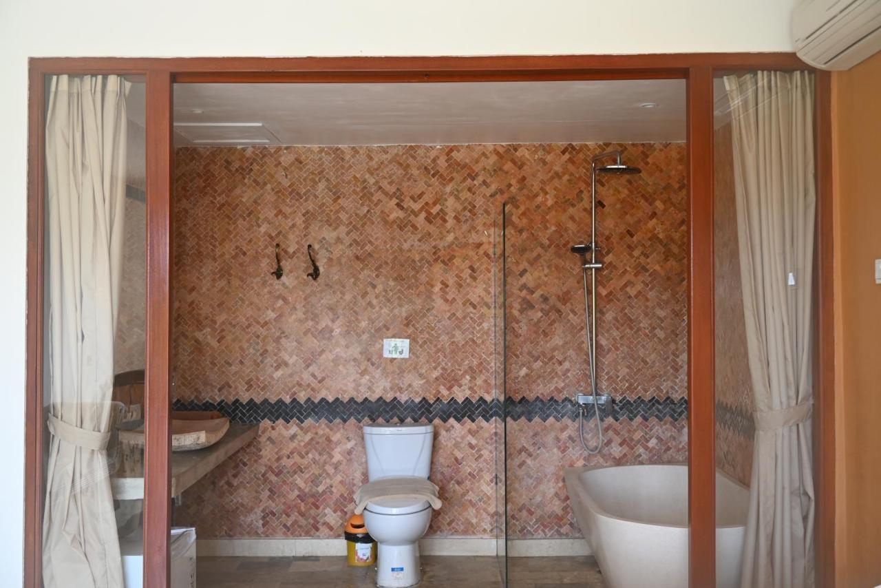 Villa Lotus 8 تْشانغو المظهر الخارجي الصورة