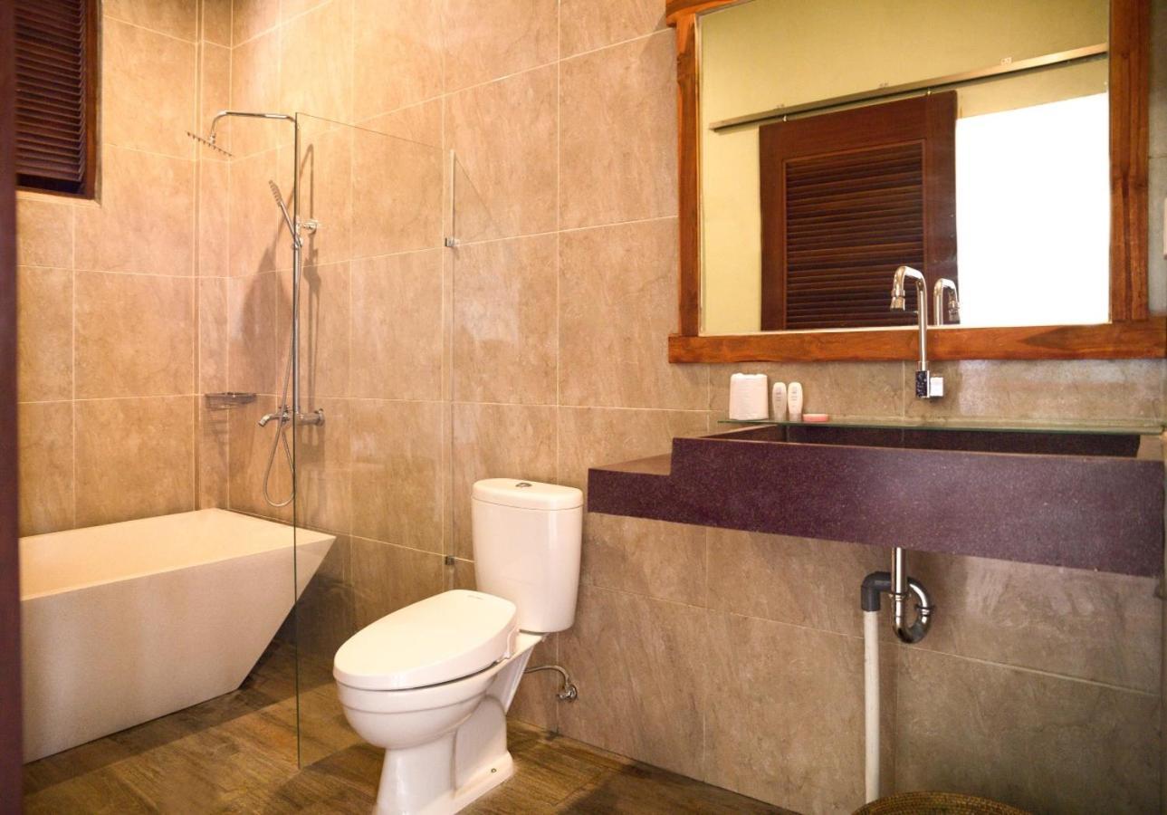 Villa Lotus 8 تْشانغو المظهر الخارجي الصورة