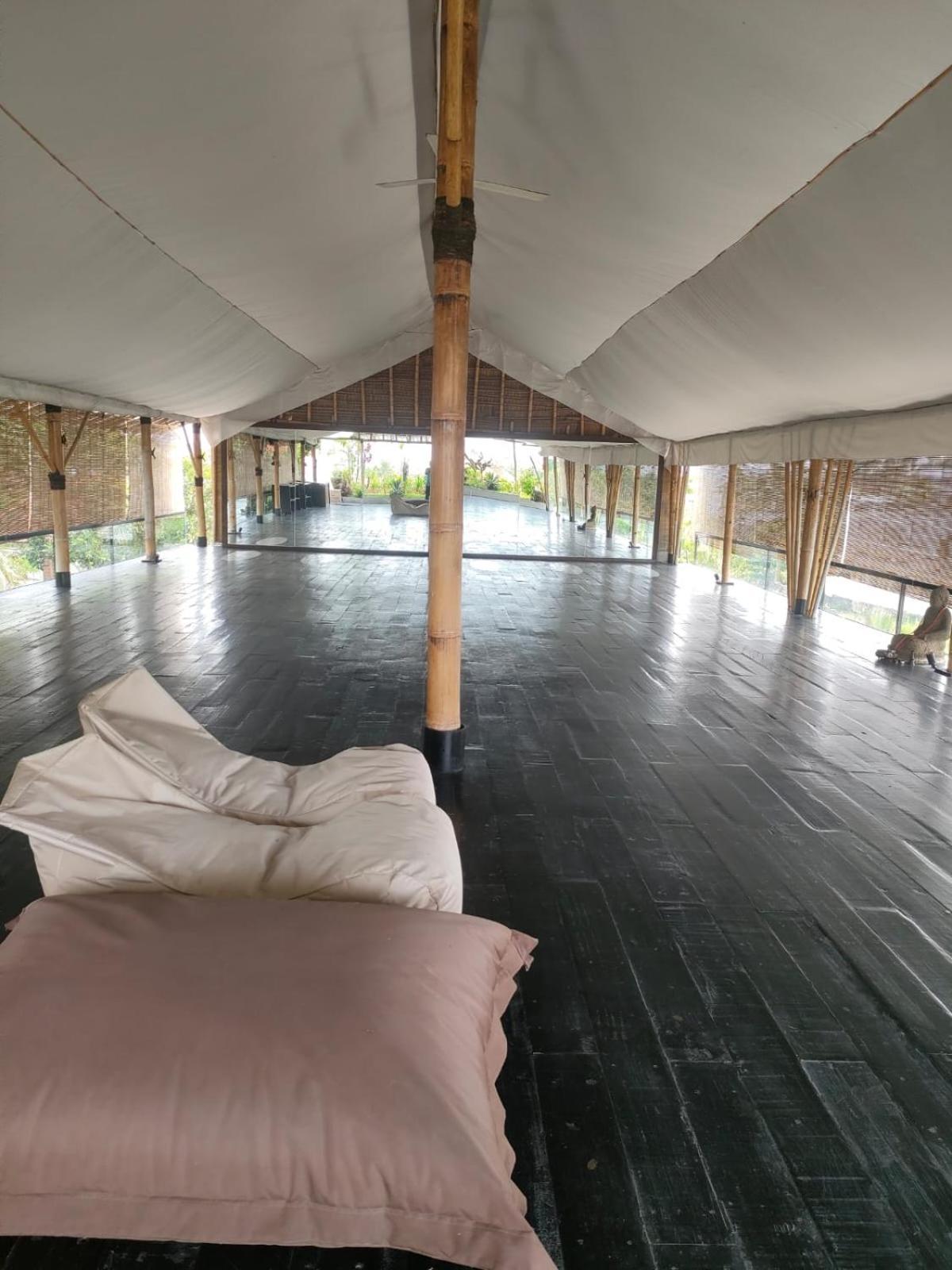 Villa Lotus 8 تْشانغو المظهر الخارجي الصورة