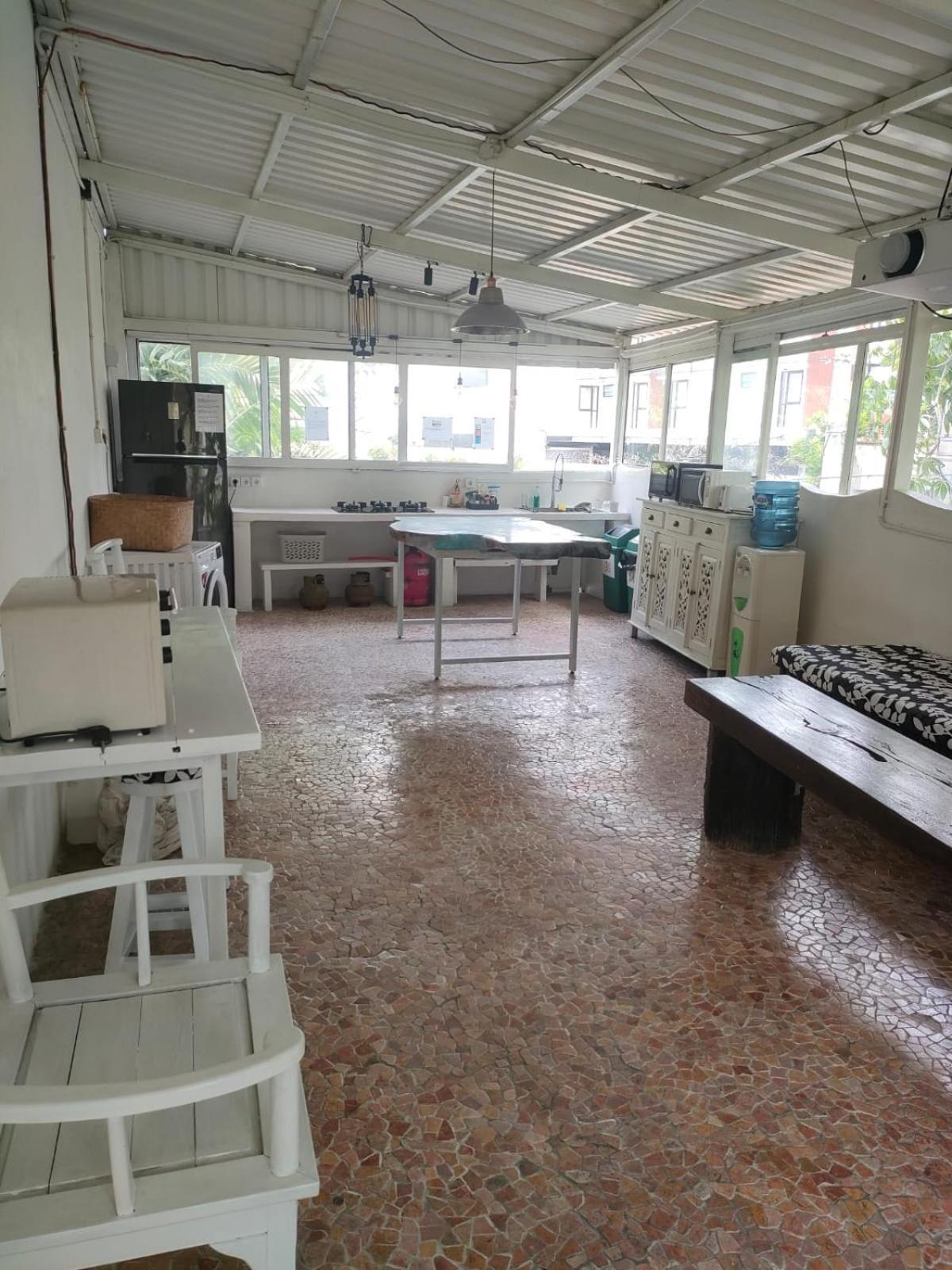 Villa Lotus 8 تْشانغو المظهر الخارجي الصورة