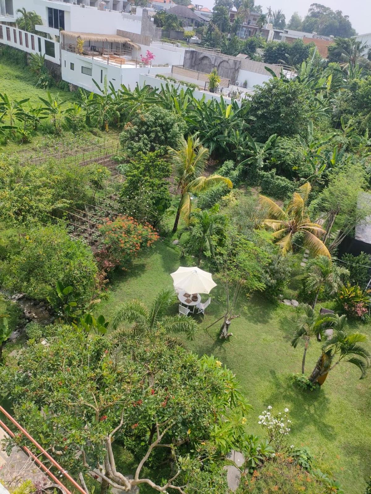 Villa Lotus 8 تْشانغو المظهر الخارجي الصورة