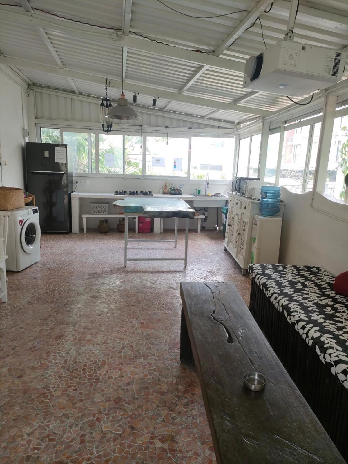 Villa Lotus 8 تْشانغو المظهر الخارجي الصورة