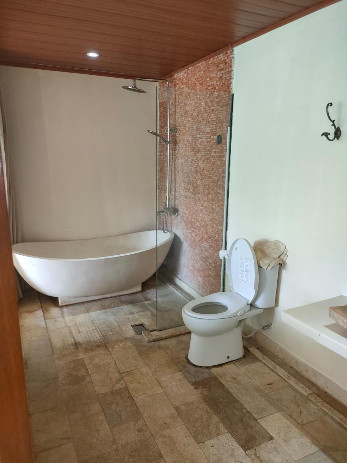 Villa Lotus 8 تْشانغو المظهر الخارجي الصورة