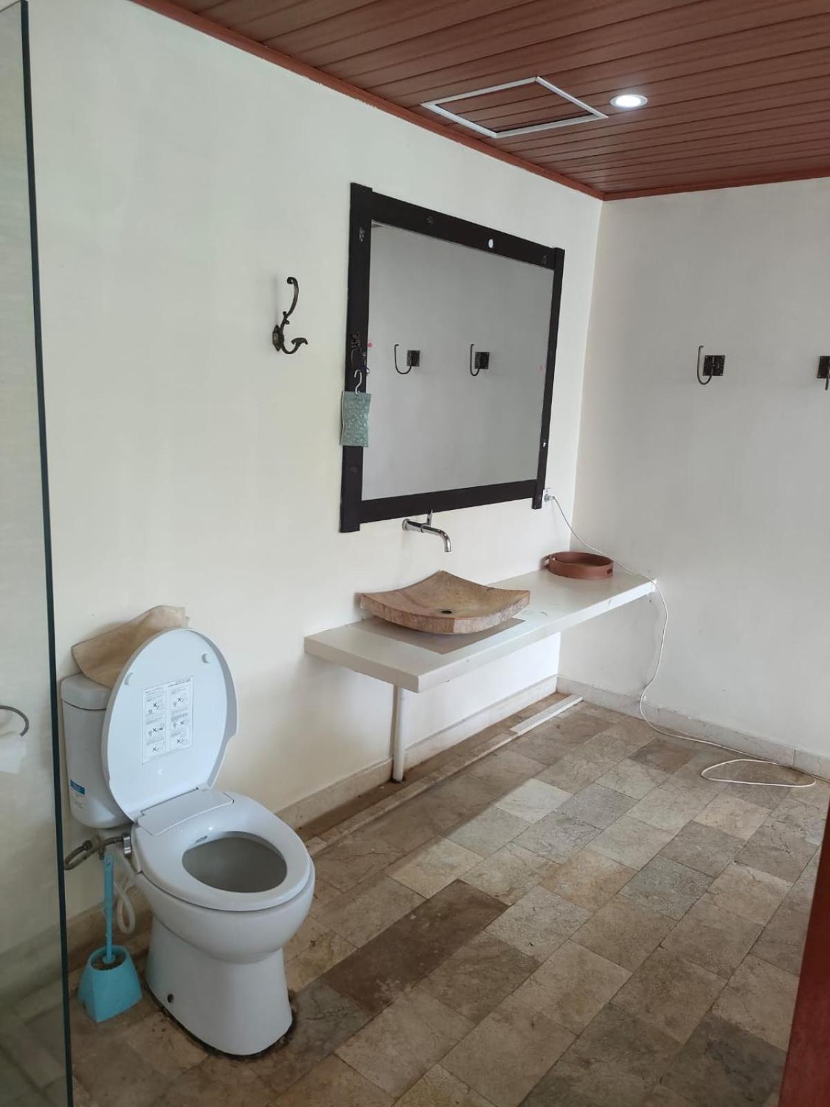 Villa Lotus 8 تْشانغو المظهر الخارجي الصورة