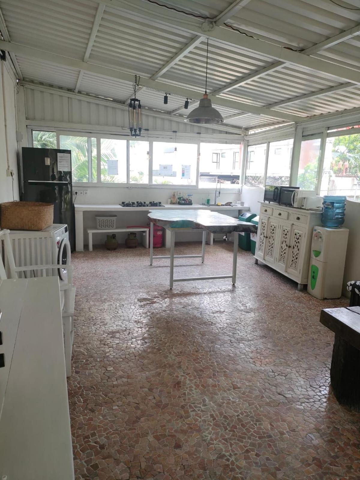 Villa Lotus 8 تْشانغو المظهر الخارجي الصورة
