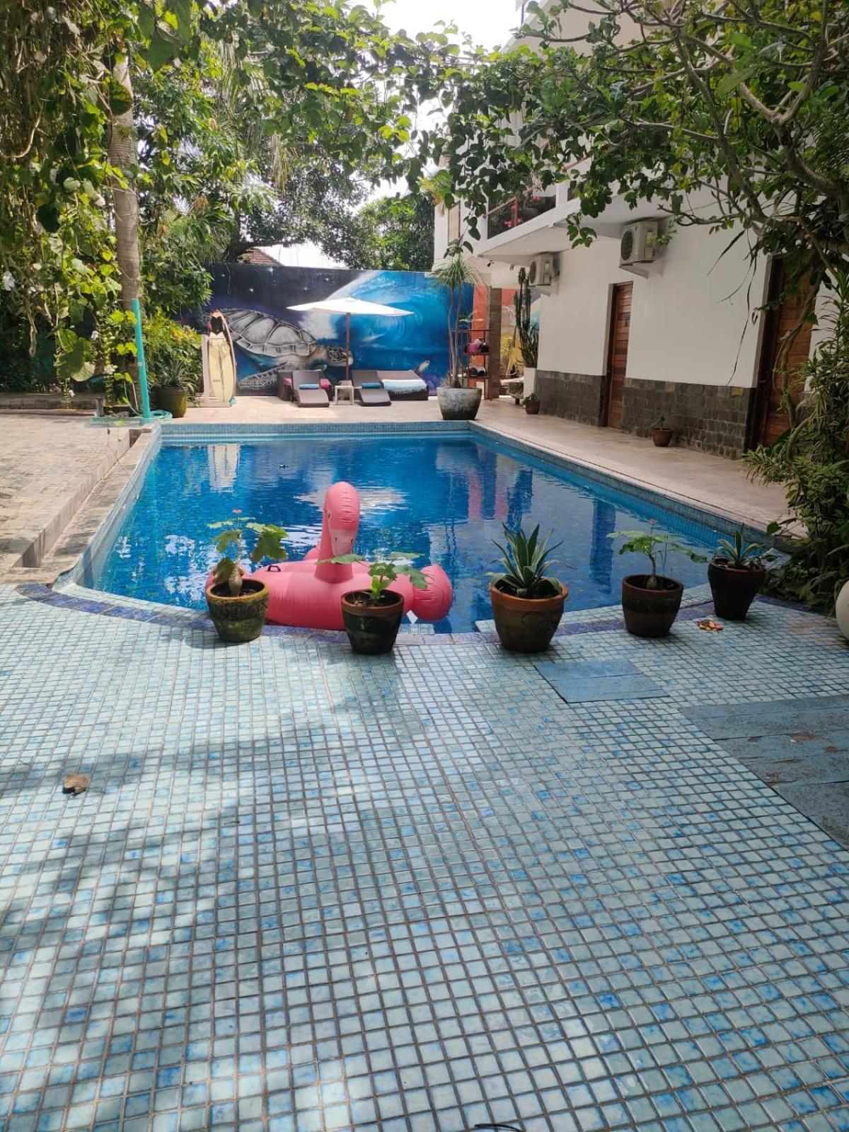 Villa Lotus 8 تْشانغو المظهر الخارجي الصورة