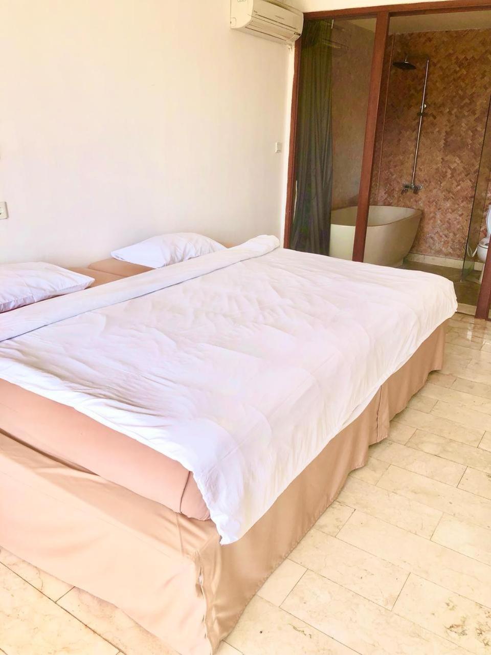 Villa Lotus 8 تْشانغو المظهر الخارجي الصورة