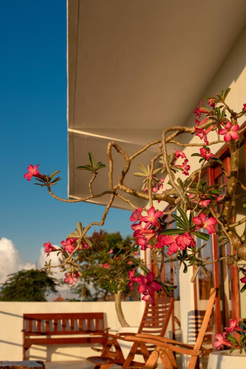 Villa Lotus 8 تْشانغو المظهر الخارجي الصورة