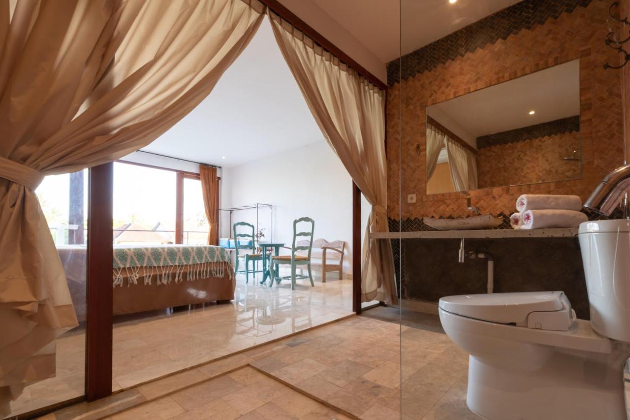 Villa Lotus 8 تْشانغو المظهر الخارجي الصورة
