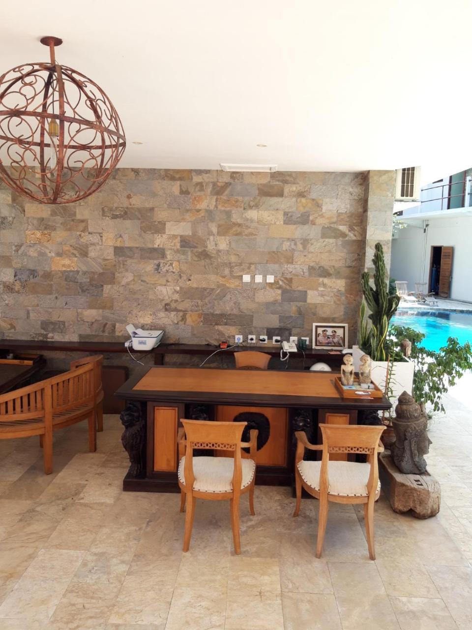 Villa Lotus 8 تْشانغو المظهر الخارجي الصورة
