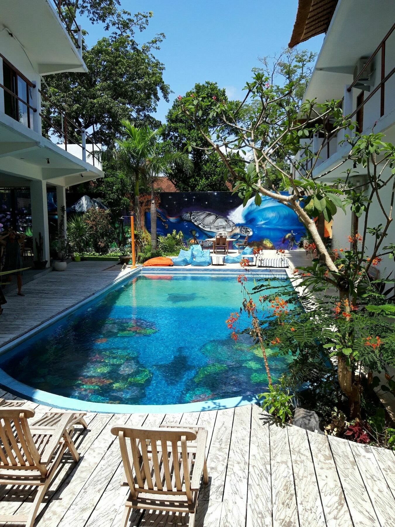 Villa Lotus 8 تْشانغو المظهر الخارجي الصورة