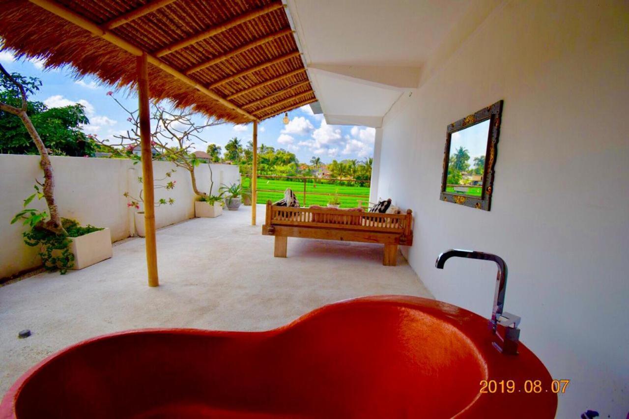 Villa Lotus 8 تْشانغو المظهر الخارجي الصورة