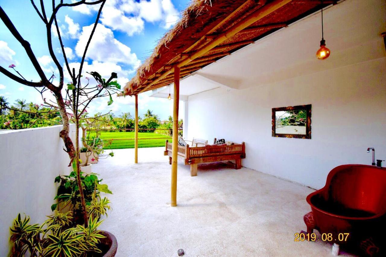 Villa Lotus 8 تْشانغو المظهر الخارجي الصورة